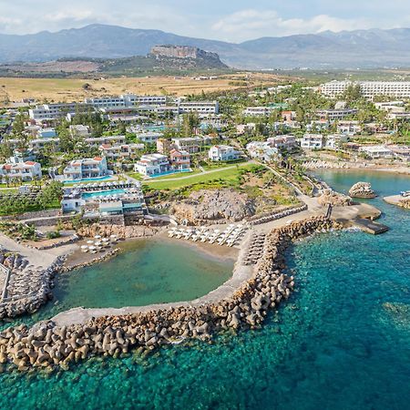Iberostar Selection Creta Marine Hotel Lavris Luaran gambar
