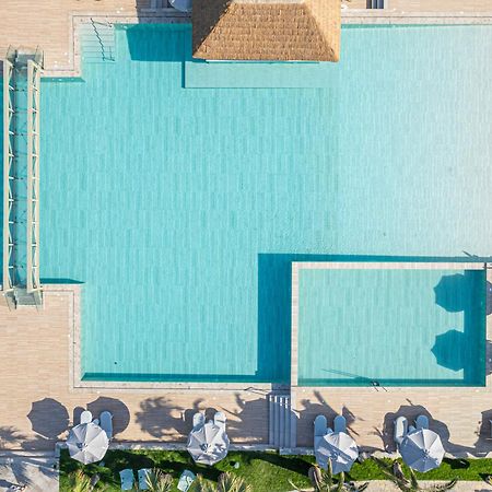Iberostar Selection Creta Marine Hotel Lavris Luaran gambar