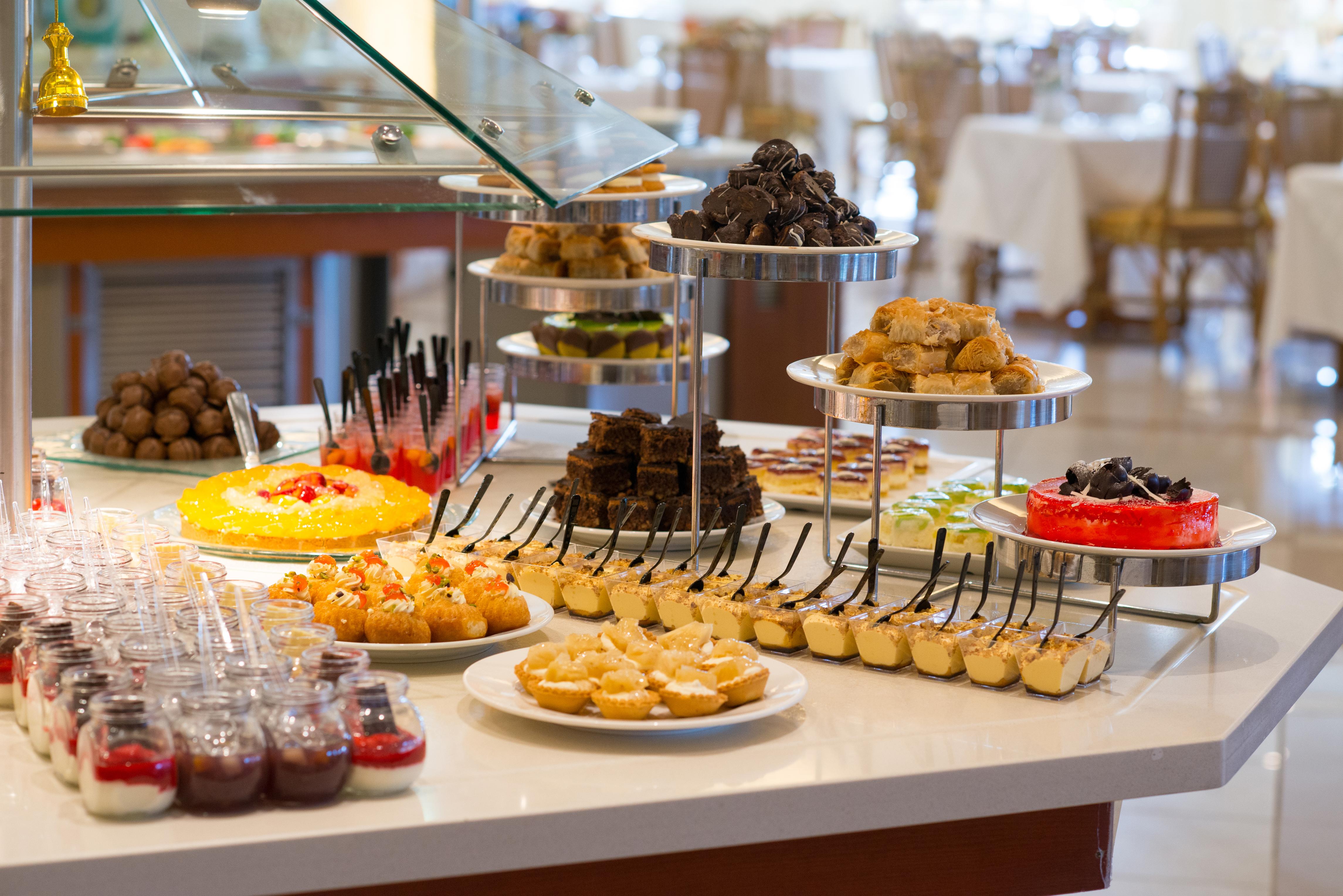 Iberostar Selection Creta Marine Hotel Lavris Luaran gambar