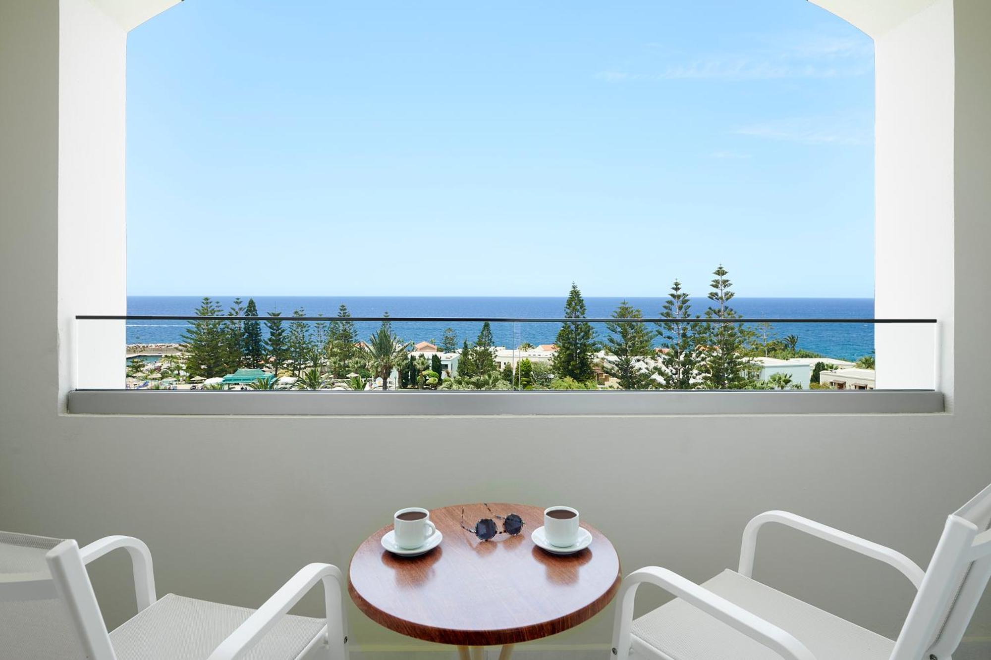 Iberostar Selection Creta Marine Hotel Lavris Luaran gambar
