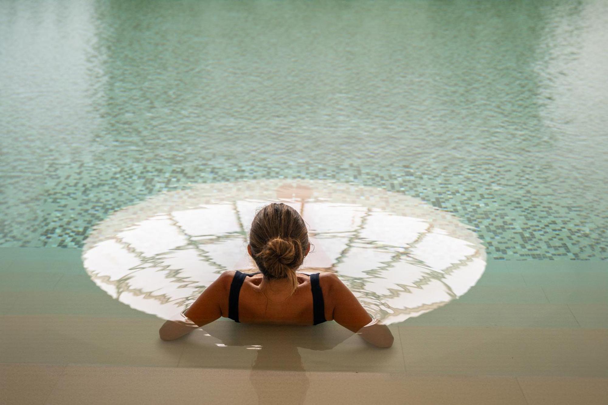 Iberostar Selection Creta Marine Hotel Lavris Luaran gambar