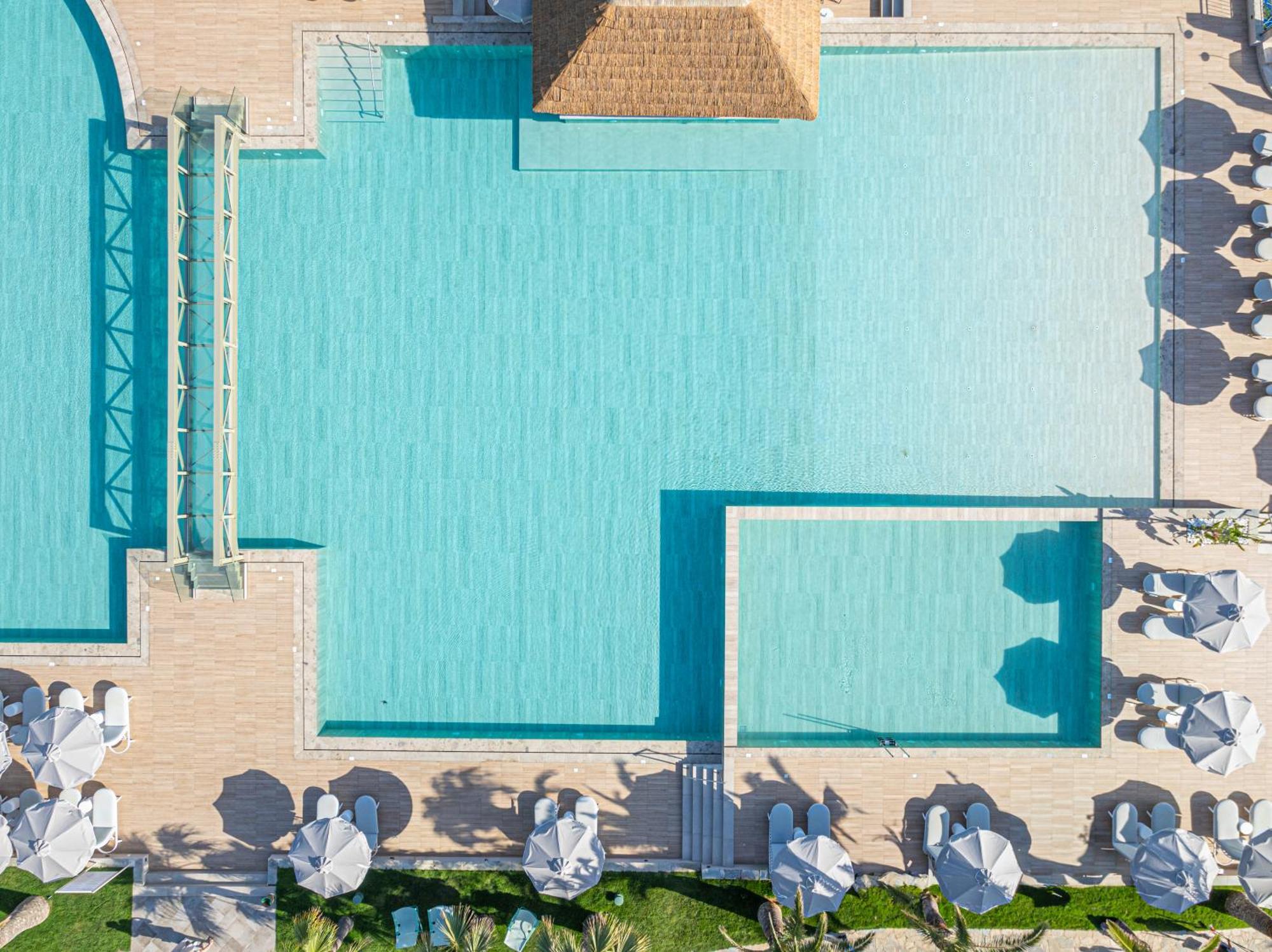 Iberostar Selection Creta Marine Hotel Lavris Luaran gambar