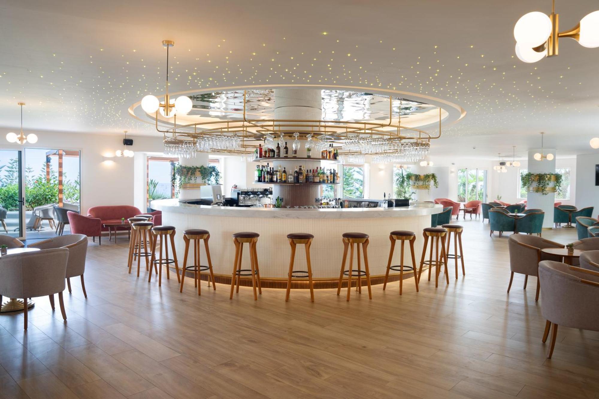 Iberostar Selection Creta Marine Hotel Lavris Luaran gambar