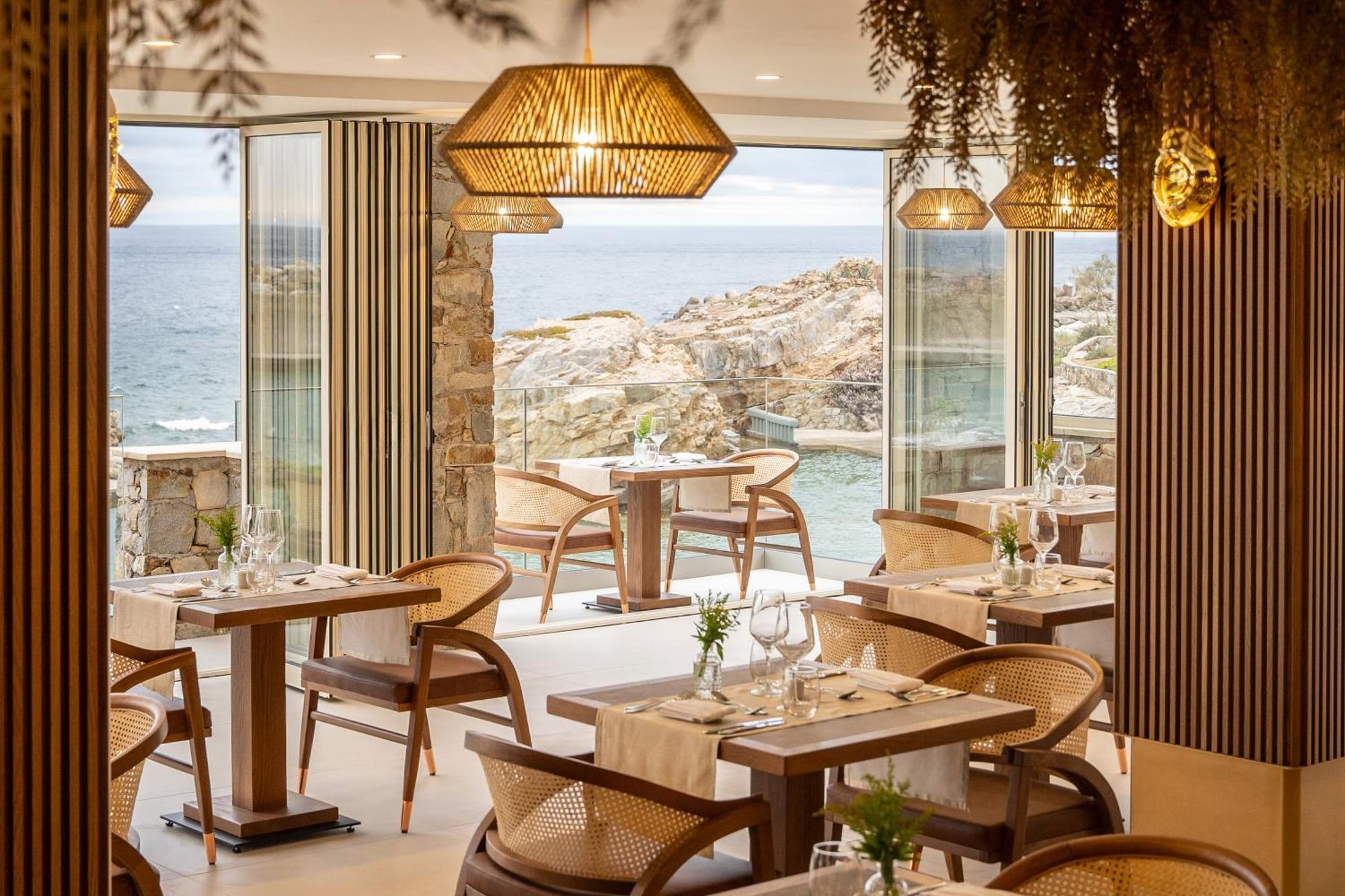 Iberostar Selection Creta Marine Hotel Lavris Luaran gambar